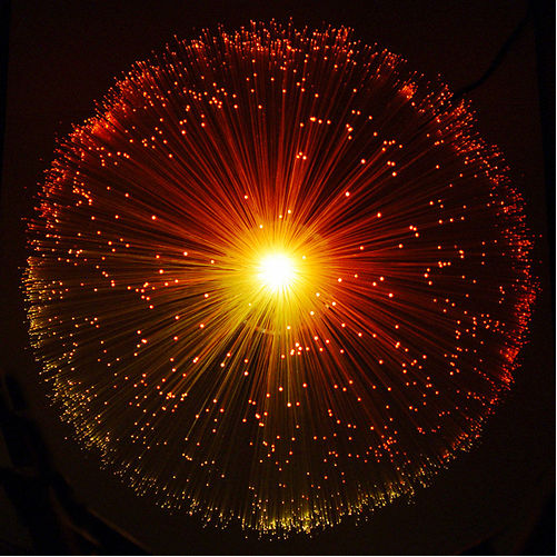 Universe - BingBang Universe - BingBang